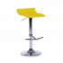 Banco Leroy Amarelo