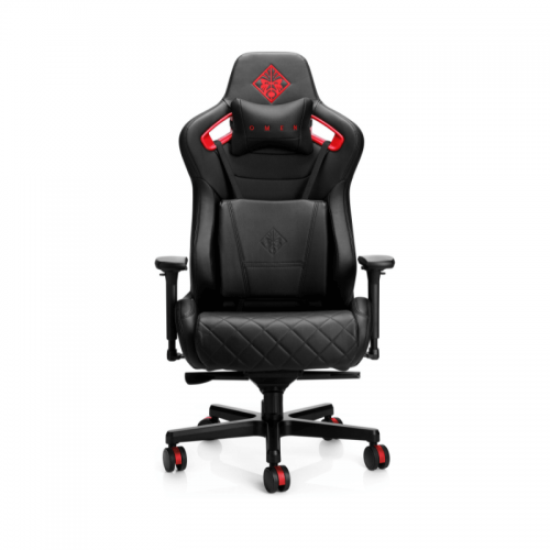 Chair Gamer 