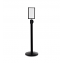 Brochure holder