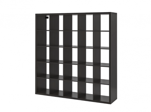 Kallax Black