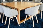 JS Table