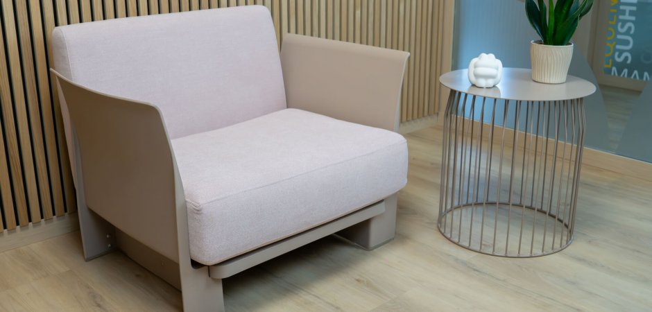 Cor 1 - Light Brown 