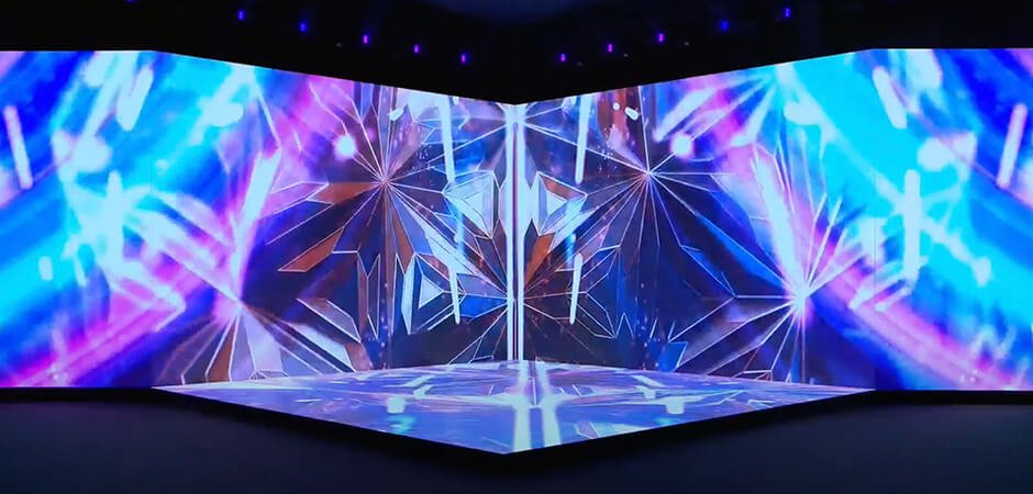 xR Technology