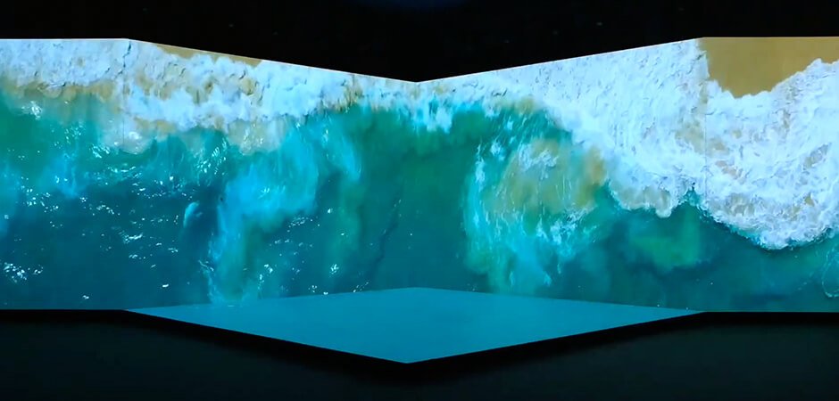 xR Technology