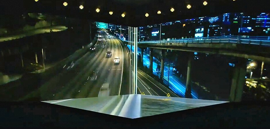 xR Technology