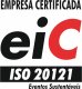 ISO 20121 - Certification for Sustainable Event Management